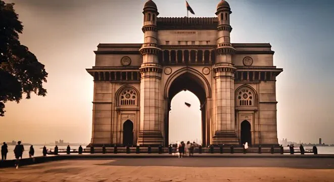 Mumbai